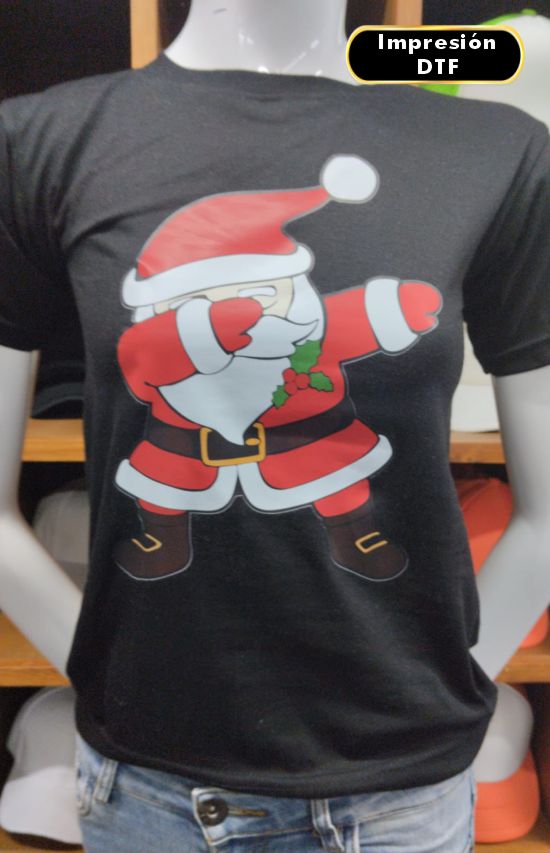 playeras personalizadas con dtf mayoreo puebla